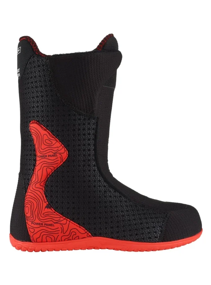 Ghete de snowboard Burton SLX pentru bărbați