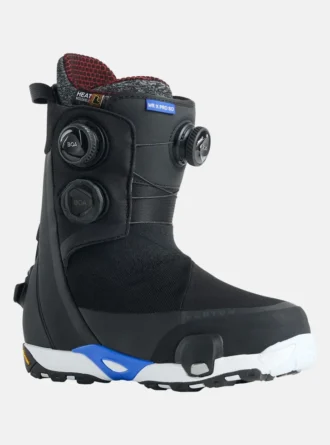 ghete de snowboard burton waverange x pro step on pentru femei 1 330x445 - Ghete de snowboard Burton Waverange X Pro Step On&reg; pentru femei