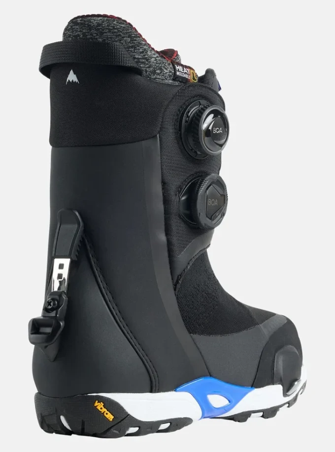 Ghete de snowboard Burton Waverange X Pro Step On® pentru femei