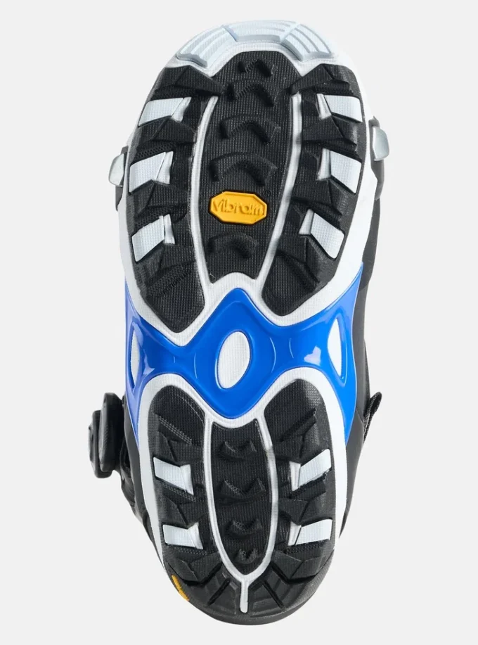 Ghete de snowboard Burton Waverange X Pro Step On® pentru femei