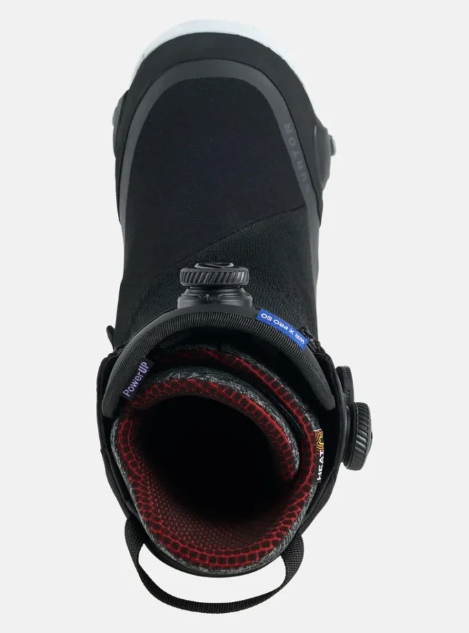 Ghete de snowboard Burton Waverange X Pro Step On® pentru femei
