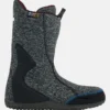 Ghete de snowboard Burton Waverange X Pro Step On® pentru femei