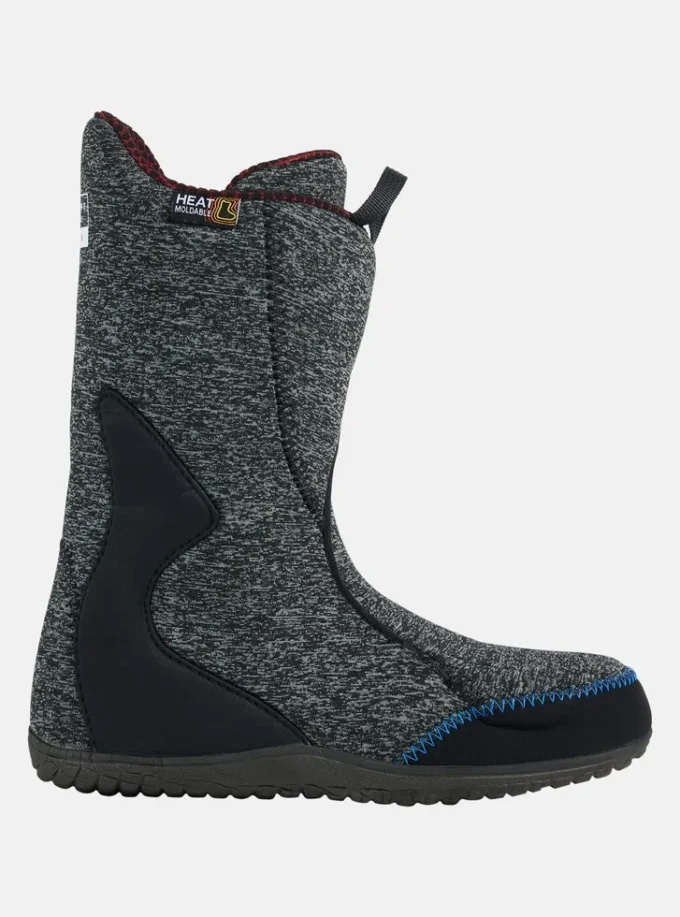 Ghete de snowboard Burton Waverange X Pro Step On® pentru femei