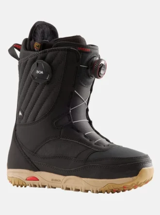 Cizme de snowboard Burton Limelight BOA® pentru femei