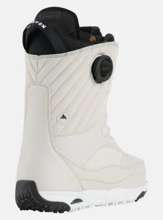 Cizme de snowboard Burton Limelight BOA® pentru femei