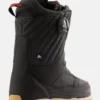 Ghete de snowboard pentru femei Burton Limelight BOA® Wide