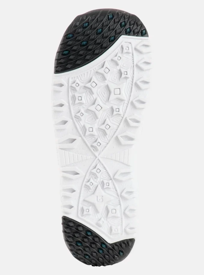 Cizme de snowboard Burton Limelight BOA® pentru femei