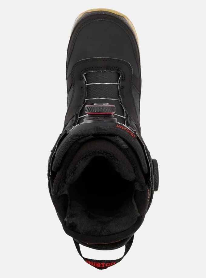 Cizme de snowboard Burton Limelight BOA® pentru femei