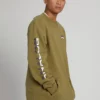 Hanorac Burton Analog Enclave Crew