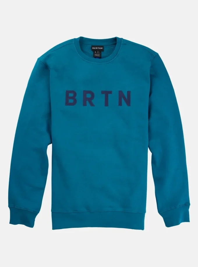 Hanorac Burton BRTN Crew