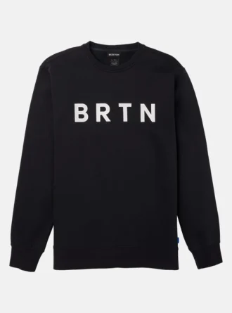 Hanorac Burton BRTN cu guler rotund