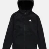 Hanorac Burton Crown Weatherproof Full-Zip Fleece pentru copii