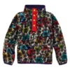 Hanorac Burton Spark Fleece pentru copii mici