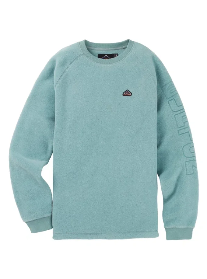 Hanorac Burton Westmate Polartec® Crew
