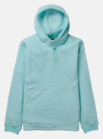 Hanorac cu glugă Burton Cinder Fleece