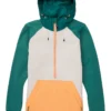 Hanorac cu glugă Burton Crown Weatherproof Performance pentru femei