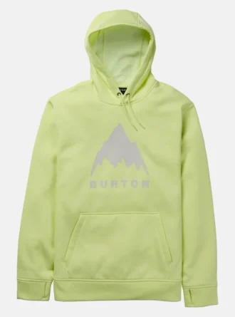 Hanorac cu glugă Burton Oak pentru bărbați