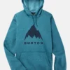 Hanorac cu glugă Burton Oak pentru bărbați (Mostră)