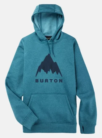 Hanorac cu glugă Burton Oak pentru bărbați (Mostră)