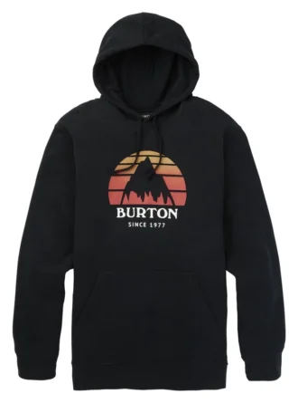 Hanorac cu glugă Burton Underhill