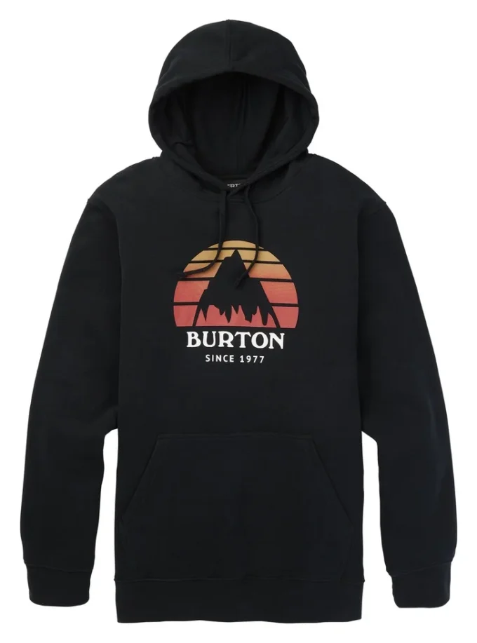 Hanorac cu glugă Burton Underhill