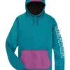 Hanorac cu glugă pentru bărbați Burton Crown Bonded Solution-Dyed