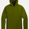 Hanorac cu guler lung Burton Midweight X Base Layer pentru bărbați