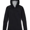 Hanorac cu guler lung Burton Midweight X Base Layer pentru femei