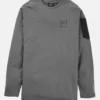 Hanorac cu guler rotund Burton [ak]® Baker Power Stretch® Fleece pentru bărbați