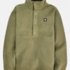 Hanorac din fleece Burton Cinder pentru copii