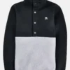Hanorac din fleece Burton Cinder pentru copii