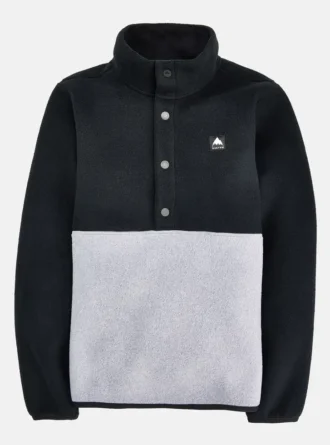 Hanorac din fleece Burton Cinder pentru copii