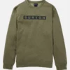 Hanorac din fleece Burton Oak pentru bărbați