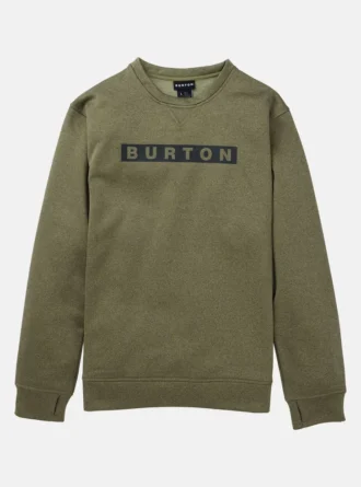 Hanorac din fleece Burton Oak pentru bărbați