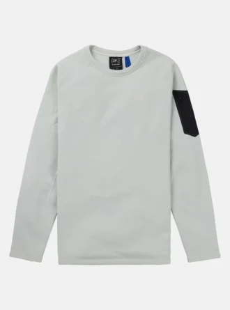 Hanorac din fleece elastic Burton [ak]® Baker pentru bărbați