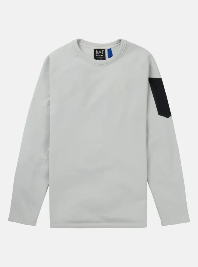 Hanorac din fleece elastic Burton [ak]® Baker pentru bărbați