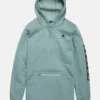 Hanorac din fleece pentru femei Burton Oak (lung)
