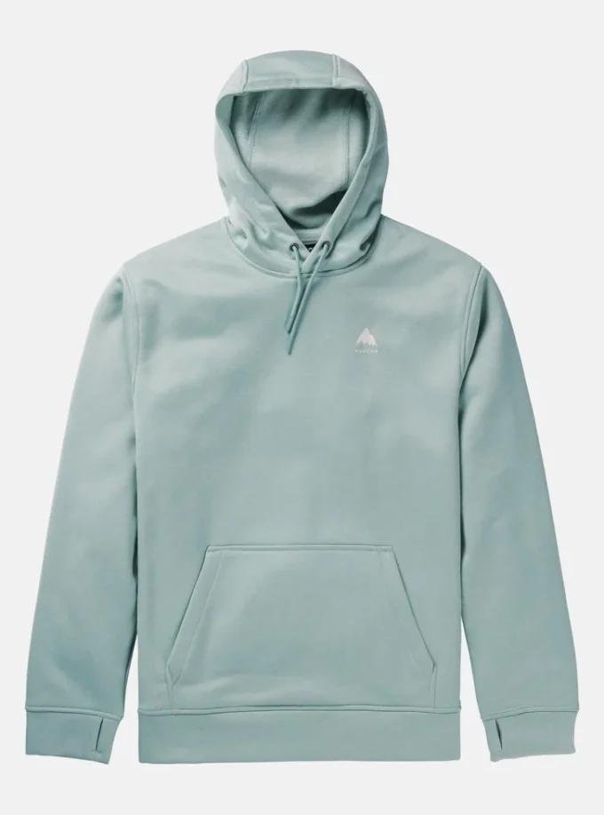 Hanorac pentru bărbați Burton Oak Pullover