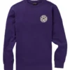 Hanorac pentru bărbați Burton Rosewood Crew