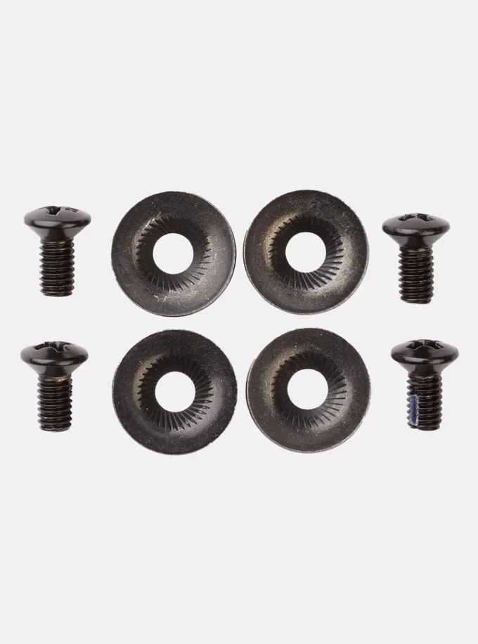 Hardware de montare Burton Disc/Channel