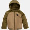 Jacheta bomber Burton 2L pentru copii mici