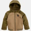 Jacheta bomber Burton 2L pentru copii mici (eșantion)