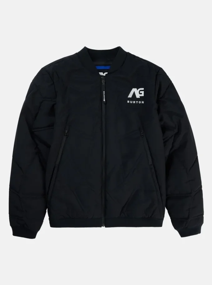 Jacheta bomber Burton Analog Thawless