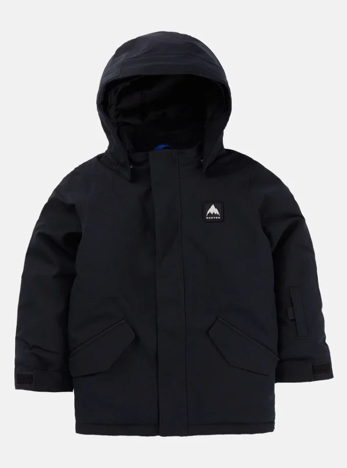 Jacheta Burton 2L Parka pentru copii mici