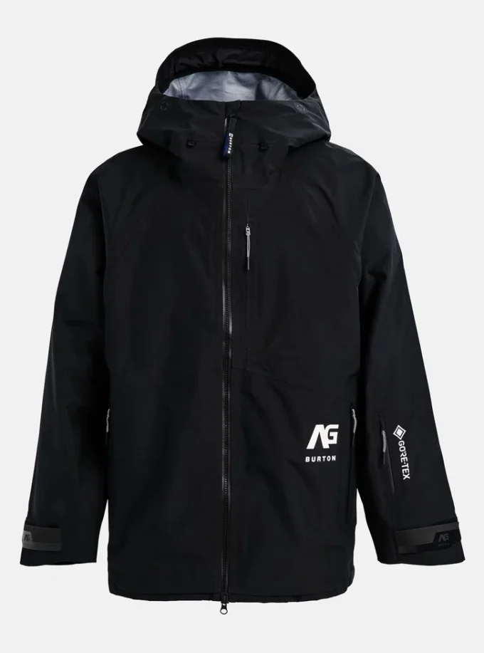 Jacheta Burton AG Hardpack GORE-TEX 3L