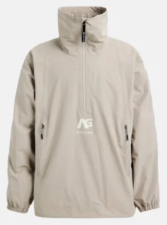 Jacheta Burton AG Offspin Anorak