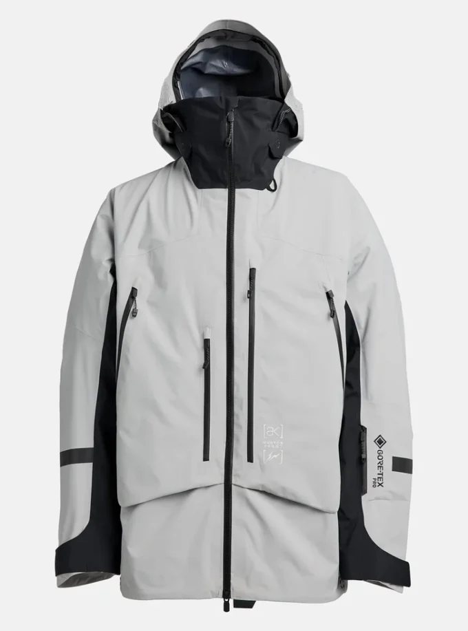 Jacheta Burton [ak]® Acamar Fragment GORE-TEX 3L pentru bărbați