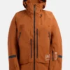 Jacheta Burton [ak]® Acamar GORE-TEX PRO 3L pentru bărbați