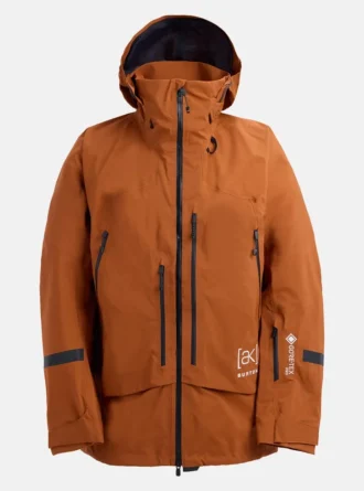 Jacheta Burton [ak]® Acamar GORE-TEX PRO 3L pentru bărbați