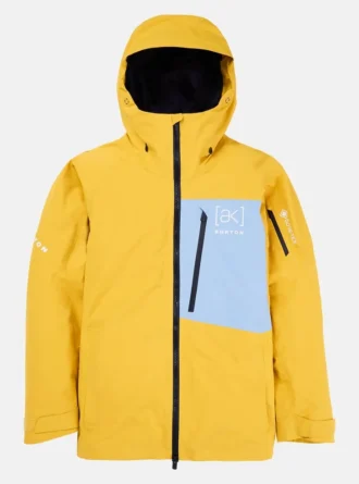 Jacheta Burton [ak]® Cyclic GORE‑TEX 2L pentru bărbați